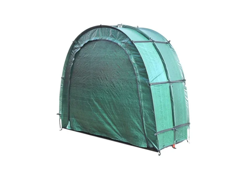 TidyTent TRIO Triple Arch Extra Strong Outdoor Storage Tent-3